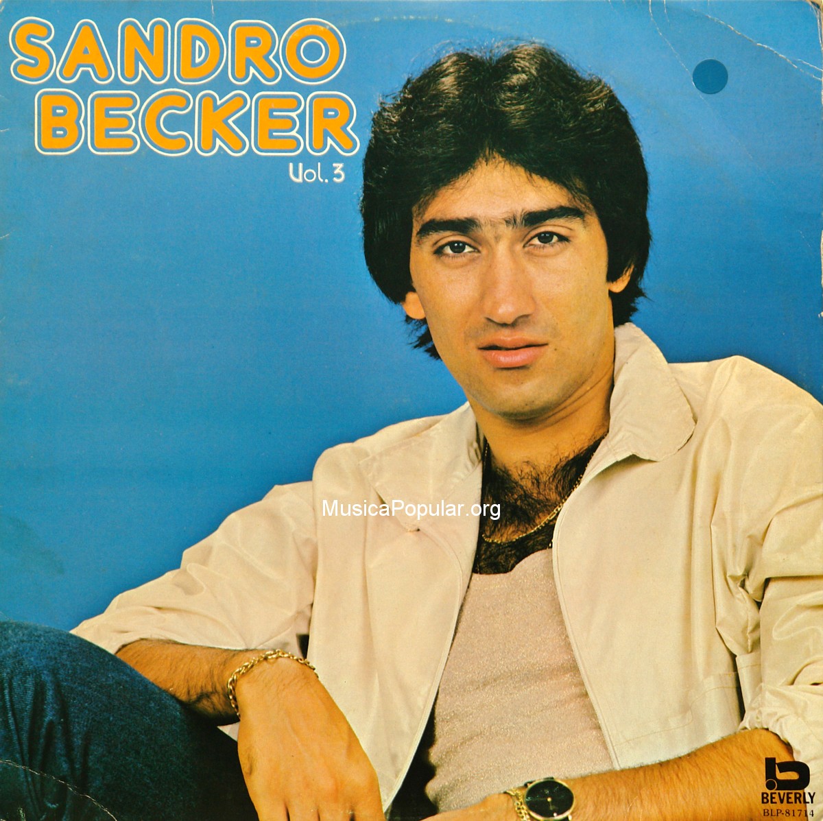 sandro-becker-vol-3-capa Sandro Becker